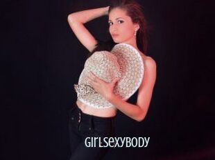 GirlSexyBody