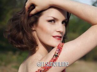 GirlSunOnline