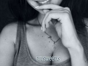 GirlSweetXS