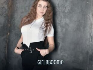 GirlbBoome