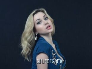 GirlforGame