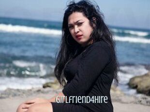 Girlfriend4Hire