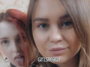 GirlsReady