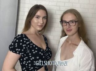 GirlshotPower
