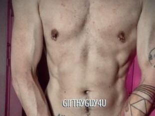 GirthyGuy4U
