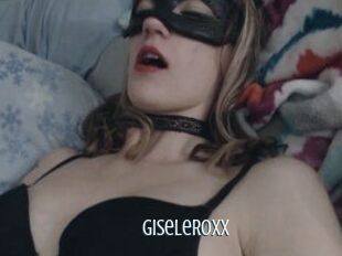 GiseleRoxx Edonkey xxx