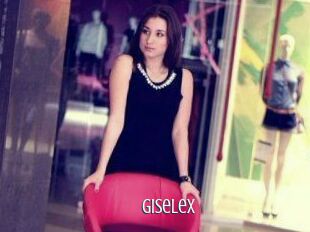 GiseleX