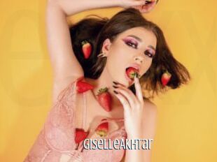 GiselleAkhtar Edonkey xxx