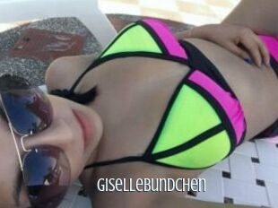 GiselleBundchen
