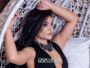 GiselleJax Edonkey xxx