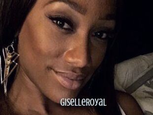 GiselleRoyal