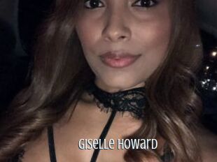 Giselle_Howard