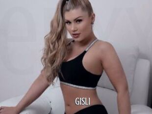 Gisli