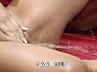 Gissell_SQUIRT