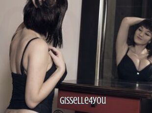 Gisselle4you