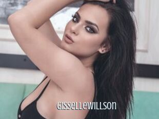 GisselleWillson Edonkey xxx