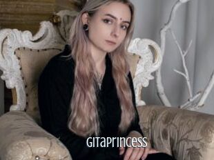GitaPrincess