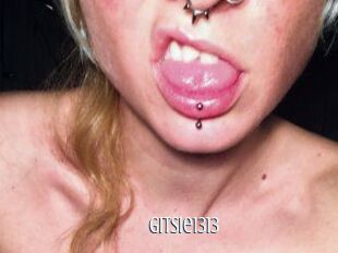 Gitsie1313