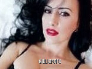 Giuliaforu