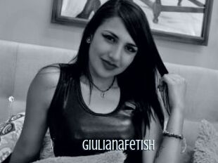GiulianaFetish