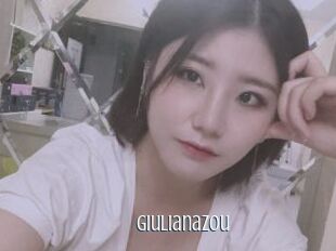 Giulianazou