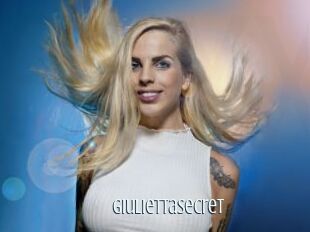GiuliettaSecret