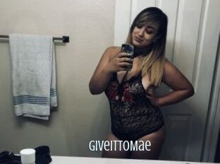GiveItToMae