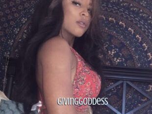 GivingGoddess