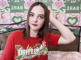 GiyaFox