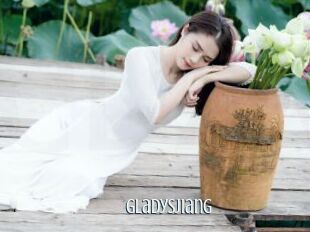 GladysJiang