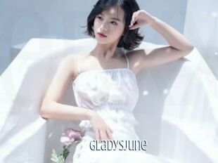 GladysJune Edonkey xxx