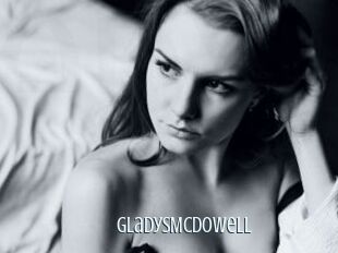GladysMcDowell