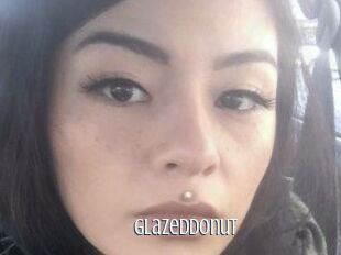 GlazedDonut