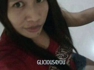 Glicious4you