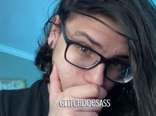 GlitchDoesAss Edonkey xxx