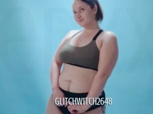 GlitchWitch2648