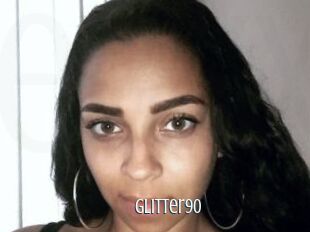 Glitter90