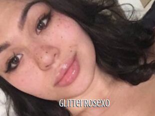 GlitterRoseXO