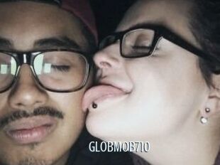 GlobMob710
