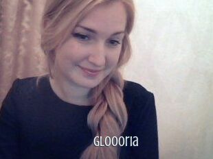 Gloooria Edonkey xxx