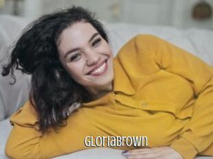 GloriaBrown