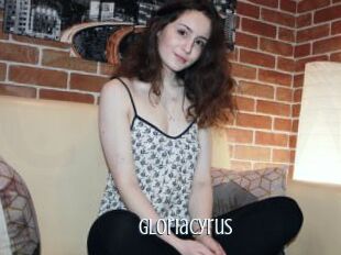 GloriaCyrus