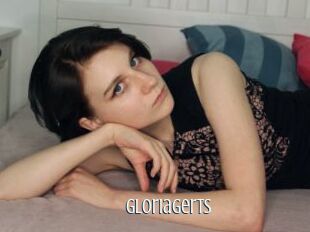 GloriaGerts Edonkey xxx