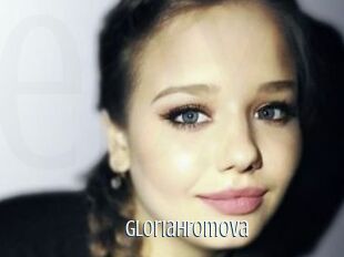GloriaHromova