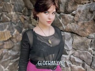 GloriaMayer