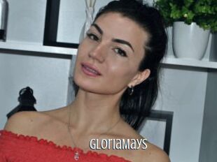 GloriaMays