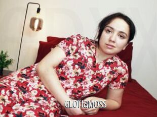 GloriaMoss