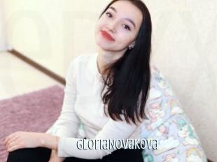 GloriaNovakova Edonkey xxx