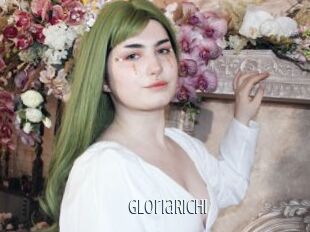GloriaRichi Edonkey xxx