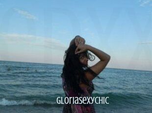 GloriaSexychic